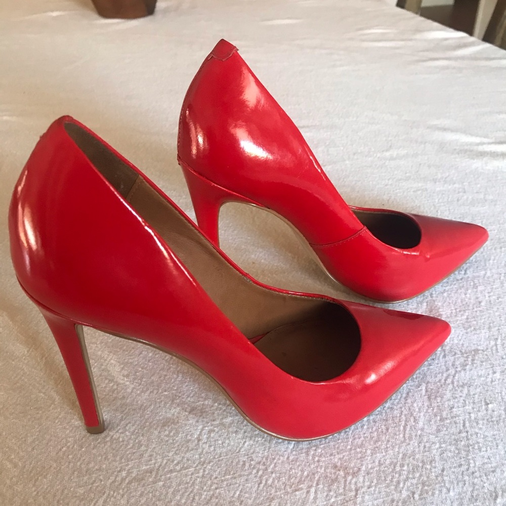 Steve madden heels